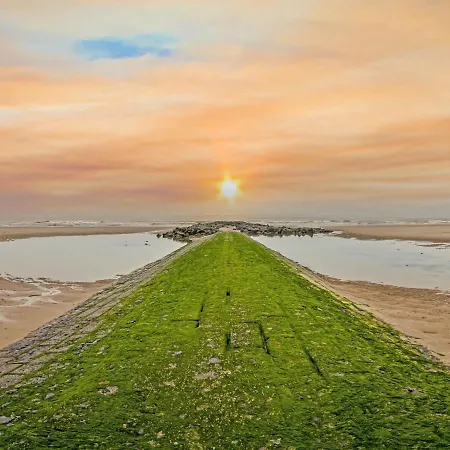 With Sea View In