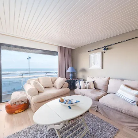 With Sea-view From Terrace Apartment *