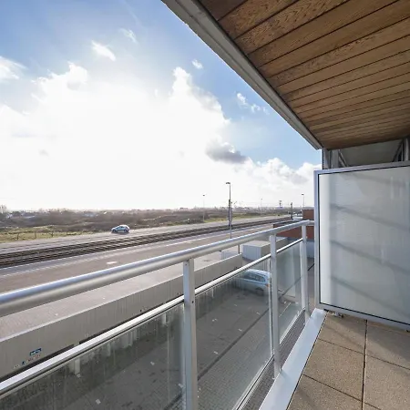 With Sea-view From Terrace Apartment *